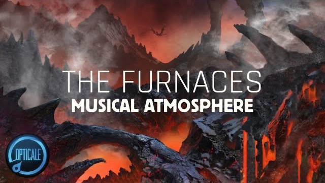 The Furnaces